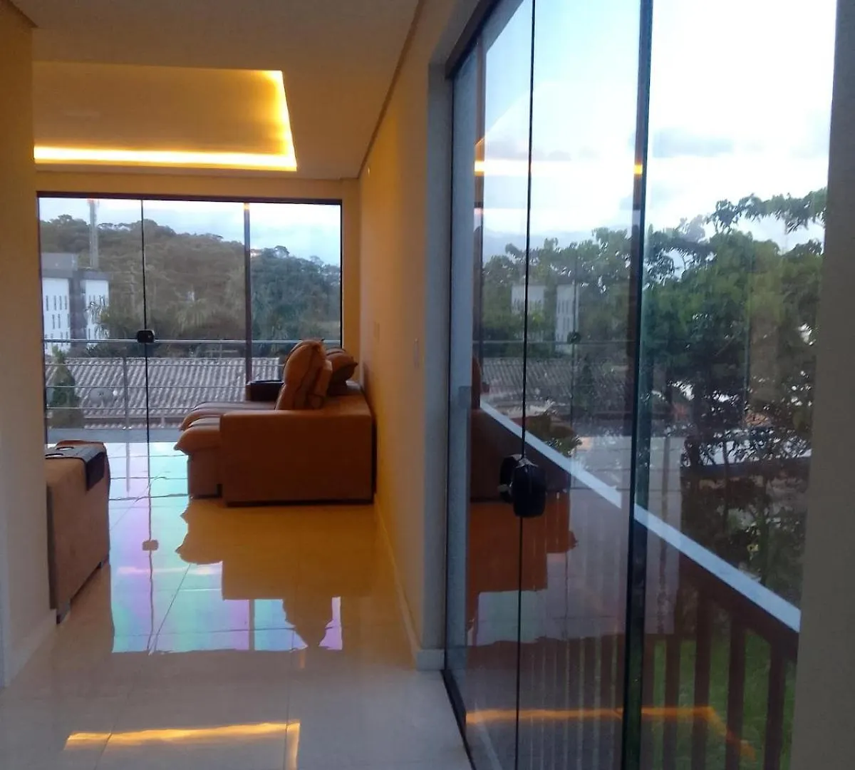 Villa Gloria Gold Expoville Joinville